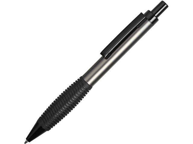 K11540.12 - Ручка металлическая шариковая «Bazooka»