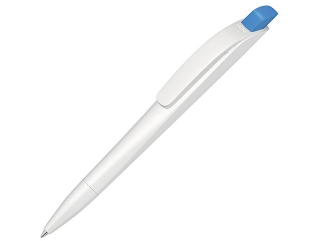 Ручка шариковая пластиковая «Stream» (K187902.12)