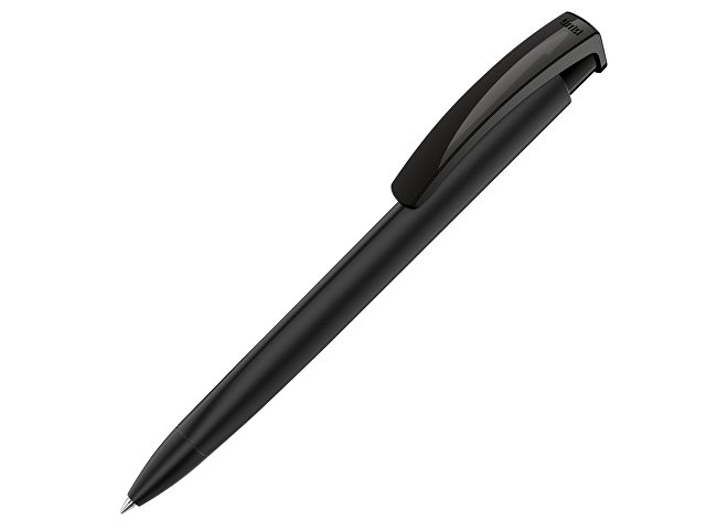 Ручка пластиковая шариковая трехгранная «Trinity Gum» soft-touch (K188001.07)