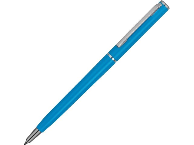 K16141.10 - Ручка пластиковая шариковая «Наварра»
