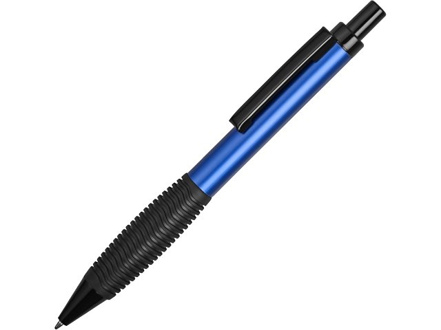 K11540.02 - Ручка металлическая шариковая «Bazooka»