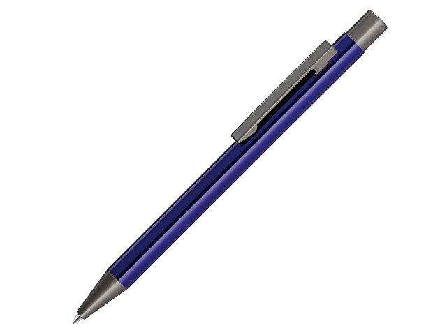K188015.02 - Ручка шариковая металлическая «Straight»