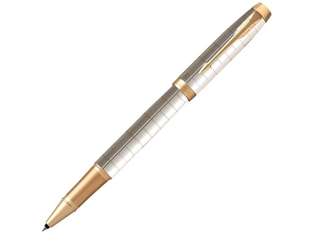 K2143646 - Ручка роллер Parker IM Premium