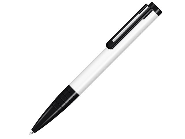 K188009.06 - Ручка металлическая шариковая «BOOM M»