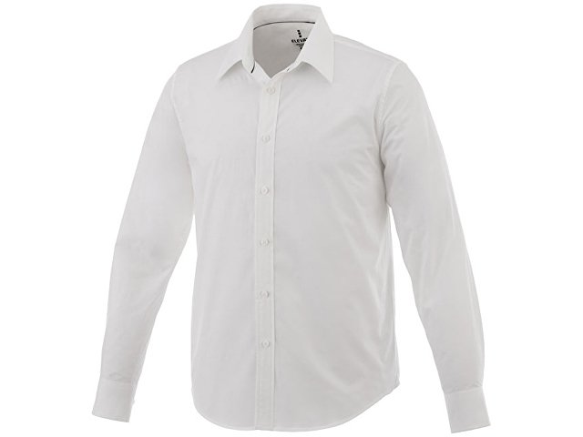 K3816801 - Рубашка «Hamell» мужская с длинными рукавами
