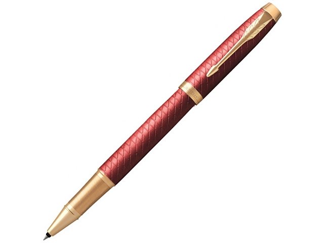 K2143647 - Ручка роллер Parker IM Premium