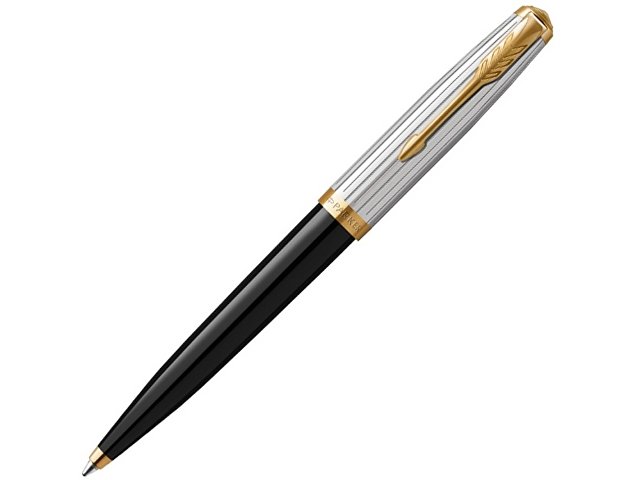 Ручка шариковая Parker 51 Premium (K2169062)