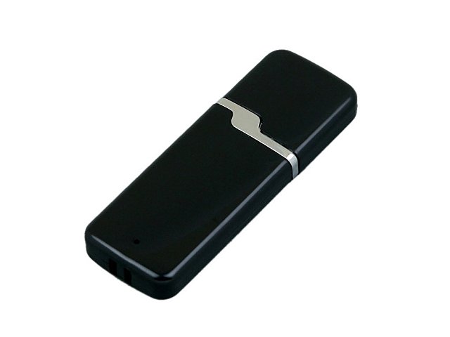 K6004.32.07 - USB 2.0- флешка на 32 Гб с оригинальным колпачком