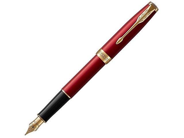 Перьевая ручка Parker Sonnet, F (K1931473)