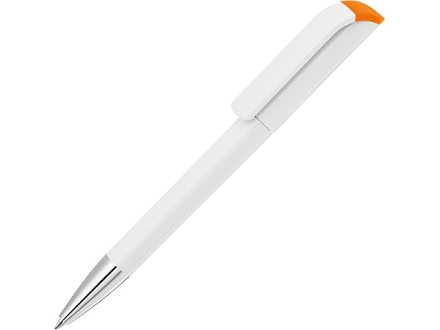 K187921.13 - Ручка пластиковая шариковая «Effect SI»
