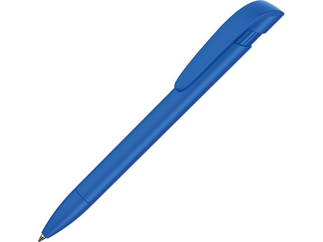 Ручка пластиковая шариковая «Yes F» (K187924.02)