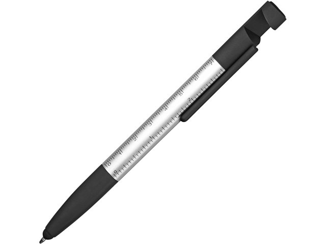 Ручка-стилус металлическая шариковая «Multy» (K71530.00)