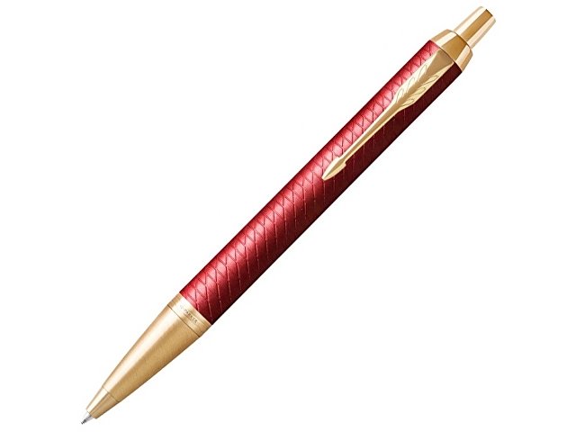 K2143644 - Ручка шариковая Parker IM Premium