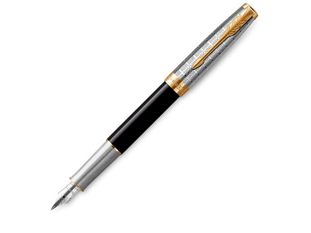 Перьевая ручка Parker Sonnet, F (K2119784)