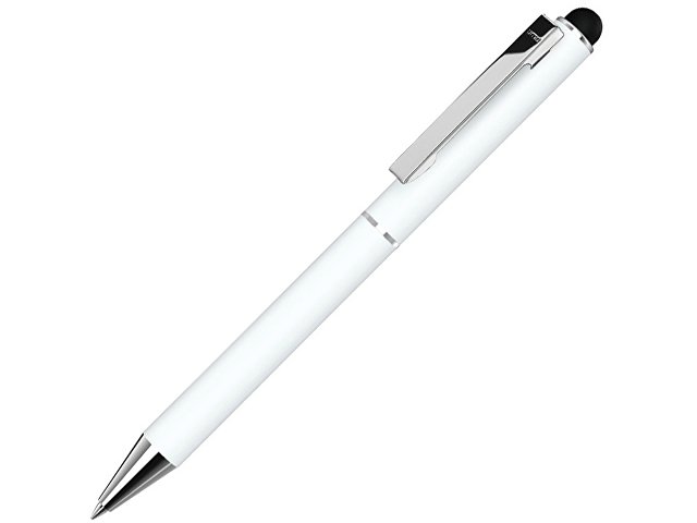 Ручка шариковая металлическая «Straight SI Touch» (K187987.06)