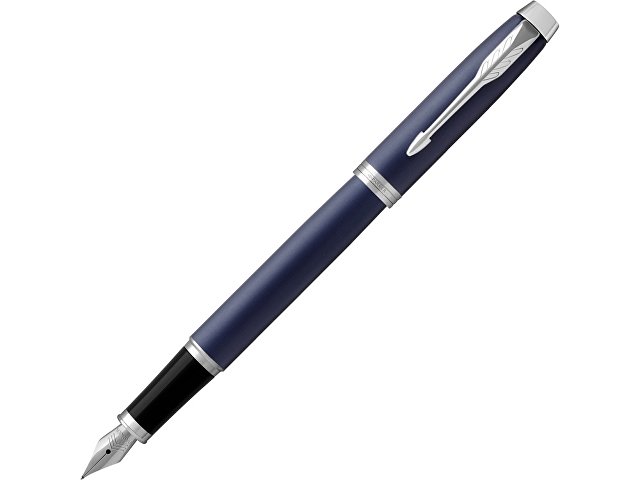 Ручка перьевая Parker «IM Core Blue CT» (K1931647)