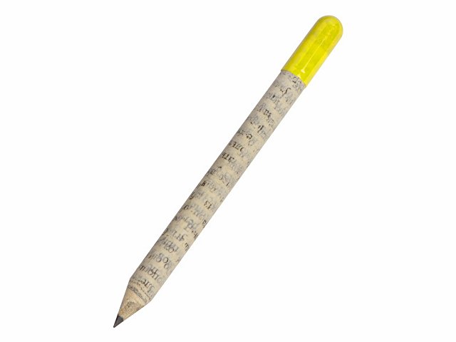 K220255 - «Растущий карандаш» mini с семенами акации серебристой