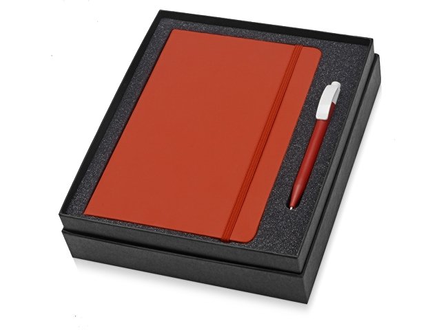 K700325.01 - Подарочный набор Uma Vision с ручкой и блокнотом А5