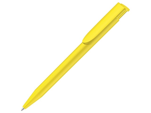 Ручка пластиковая шариковая «Happy» (K187950.04)