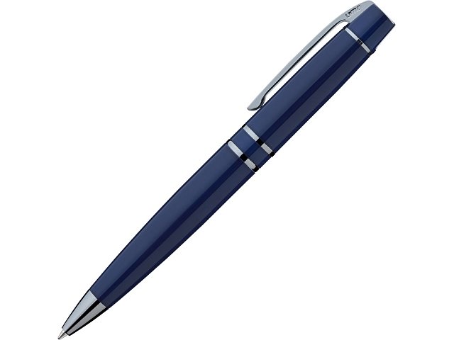 K187933.02 - Ручка шариковая металлическая «Vip»