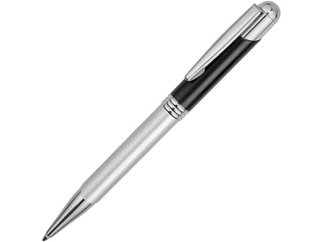 K332341.02 - Ручка металлическая шариковая «Мичиган»