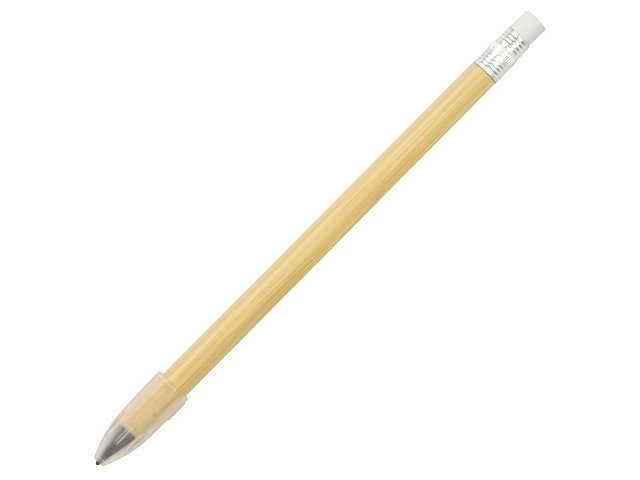 Вечный карандаш «Nature» из бамбука с ластиком (K115360)