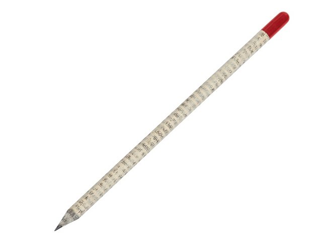 K220261 - «Растущий карандаш» с семенами гвоздики