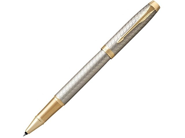 K1931686 - Ручка роллер Parker IM Premium