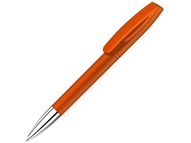 K187977.08 - Ручка шариковая пластиковая «Coral SI»