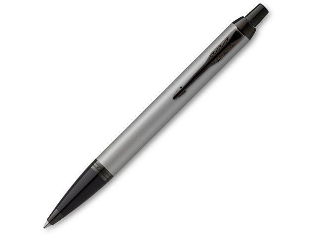 K2127752 - Ручка шариковая Parker «IM MGREY BT»