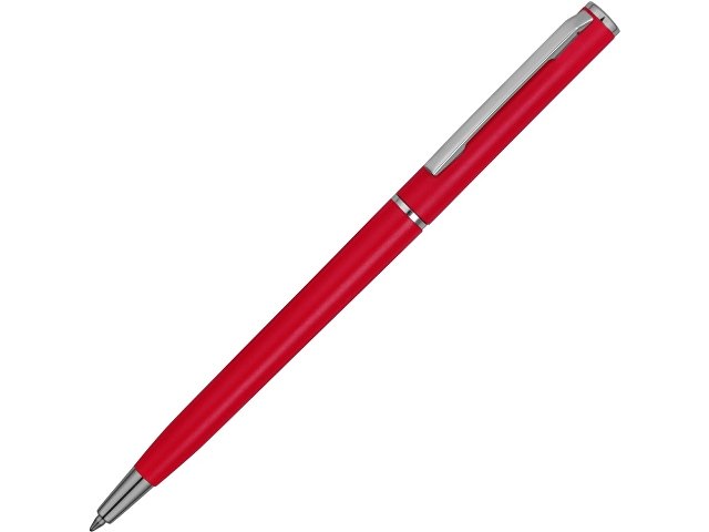 K16141.11 - Ручка пластиковая шариковая «Наварра»