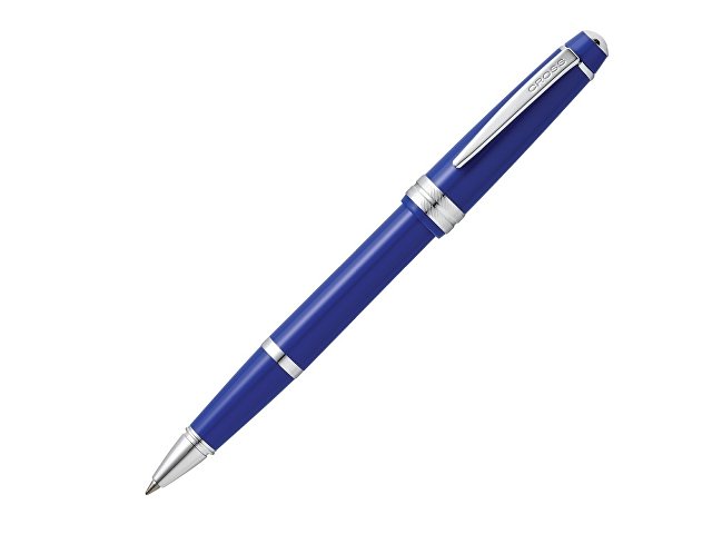 K421292 - Ручка-роллер «Bailey Light Blue»