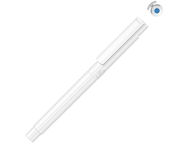 K188005.12 - Капиллярная ручка в корпусе из переработанного материала rPET "RECYCLED PET PEN PRO FL»