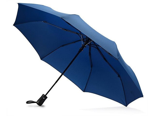 K906302 - Зонт складной «Marvy» с проявляющимся рисунком