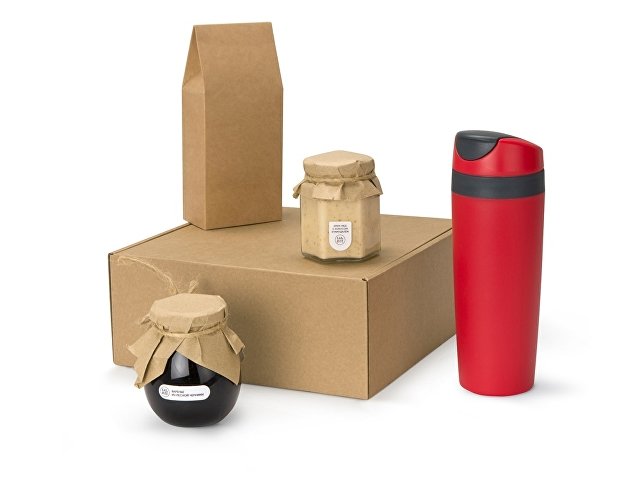 K700328.01 - Подарочный набор «Tea Cup Superior Honey»
