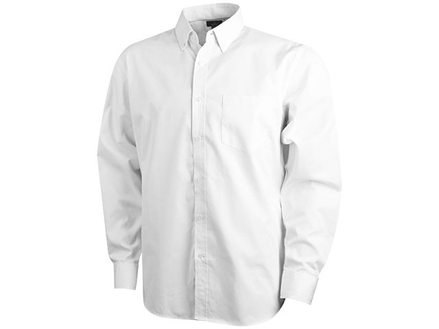 Рубашка «Wilshire» мужская с длинным рукавом (K3817201)