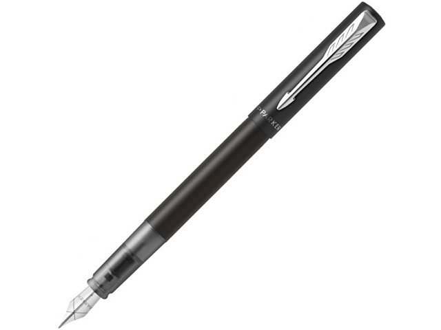 Перьевая ручка Parker Vector, F/M (K2159749)