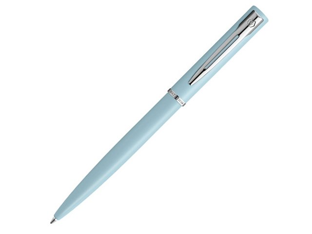 Ручка шариковая «Allure blue CT» (K2105224)