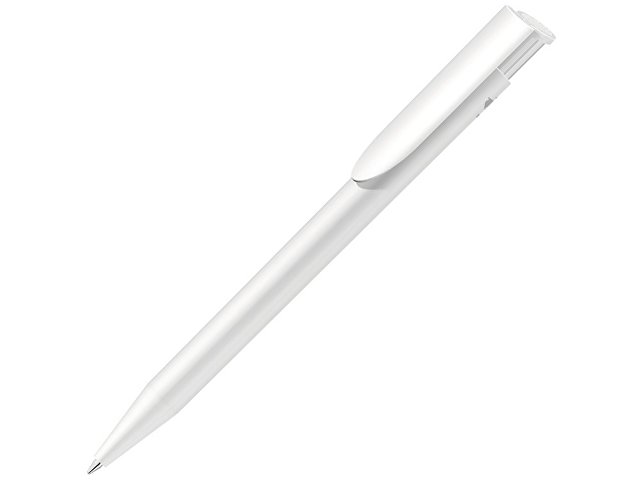 K187967.06 - Ручка шариковая из переработанного пластика «Happy Recy»