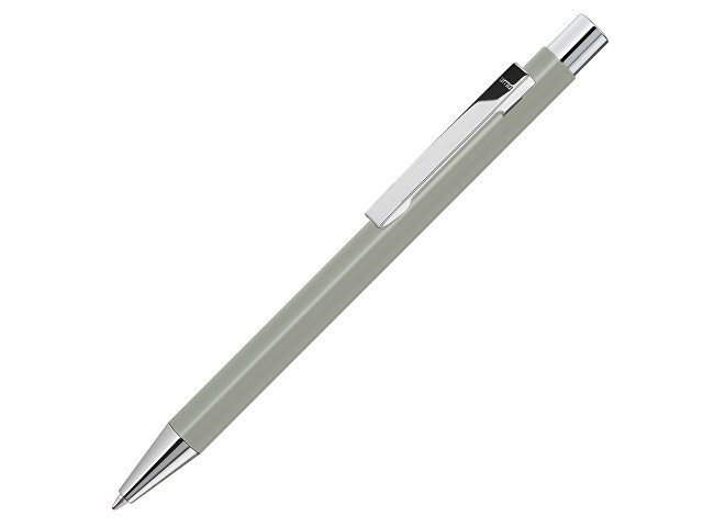 Ручка шариковая металлическая «Straight SI» (K188017.17)