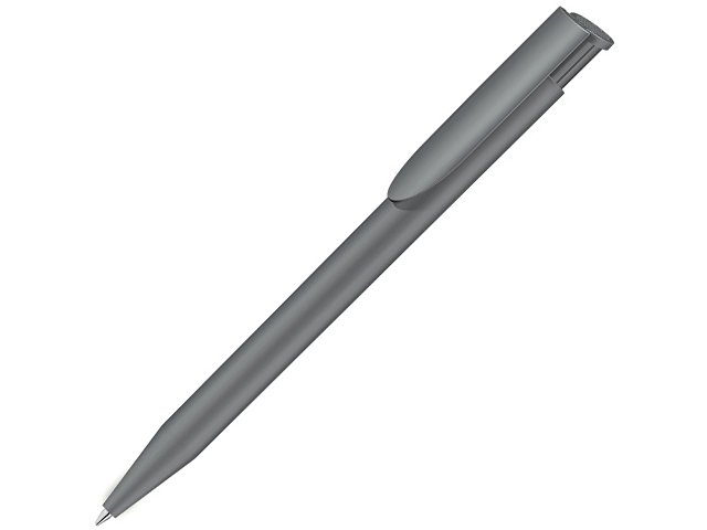 K187966.17 - Ручка шариковая пластиковая «Happy Gum», soft-touch