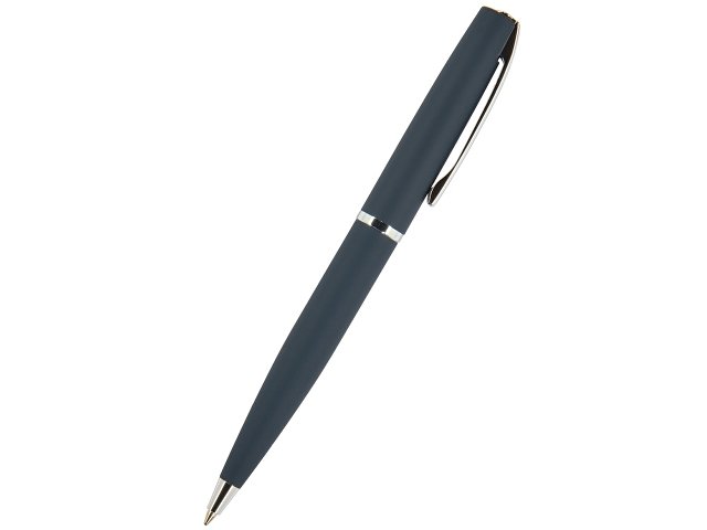 K20-0222 - Ручка металлическая шариковая «Sienna»