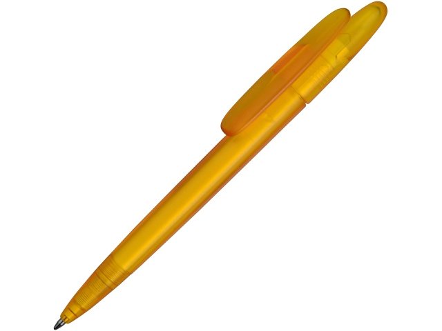 Ручка пластиковая шариковая Prodir DS5 TFF (Kds5tff-01)