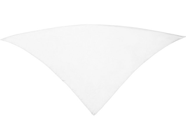 KPN900301 - Шейный платок FESTERO треугольной формы