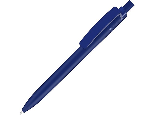 Ручка пластиковая шариковая из Rpet «Recycled Pet Pen Step F» (K188026.02)