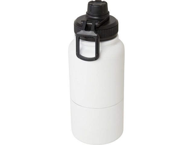 Бутылка-термос для воды «Dupeca», 870 мл (K10078701)