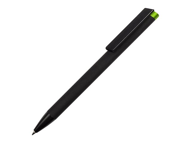 Ручка металлическая шариковая «Taper Metal» soft-touch (K16550.03)