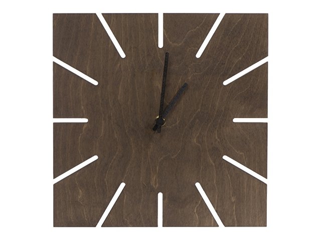 Часы деревянные «Olafur» (K4500703)
