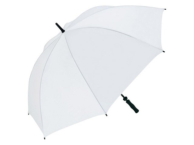 Зонт-трость «Shelter» c большим куполом (K100037)