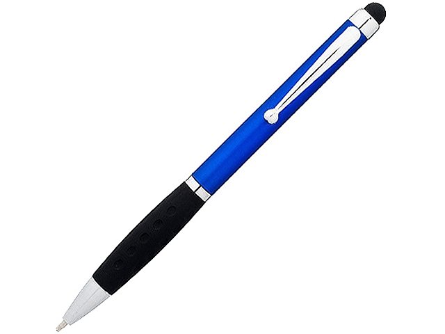 K10654102 - Ручка-стилус шариковая «Ziggy»